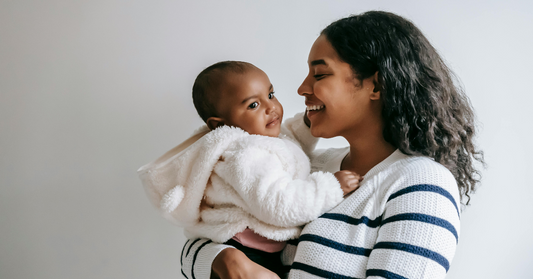Nurturing Growth: A Parent's Guide to the Stages of Childhood Development