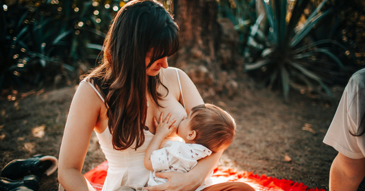 Know Your Rights: Breastfeeding & Pumping Protections Every Mom Should Know