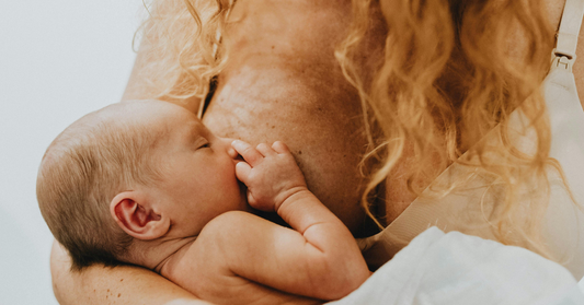 Getting Ready to Breastfeed? 3 Must-Do Steps for Expecting Moms
