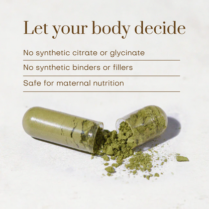 Milk Flow Moringa